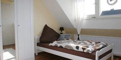 Monteur-Zimmer - Jüchen - Große FeWo Düsseldorf Nähe A46