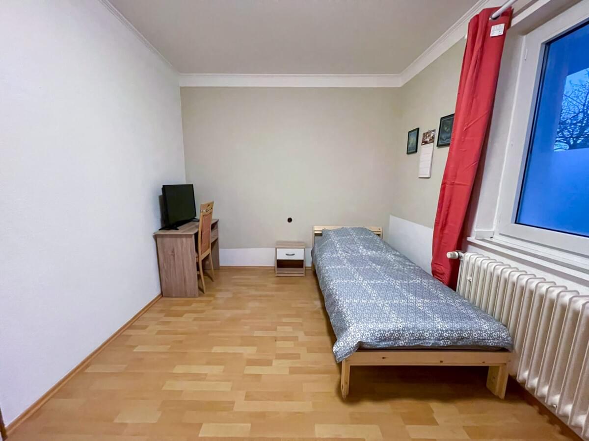 Monteur-Zimmer - Düsseldorf - denk-apartment✅