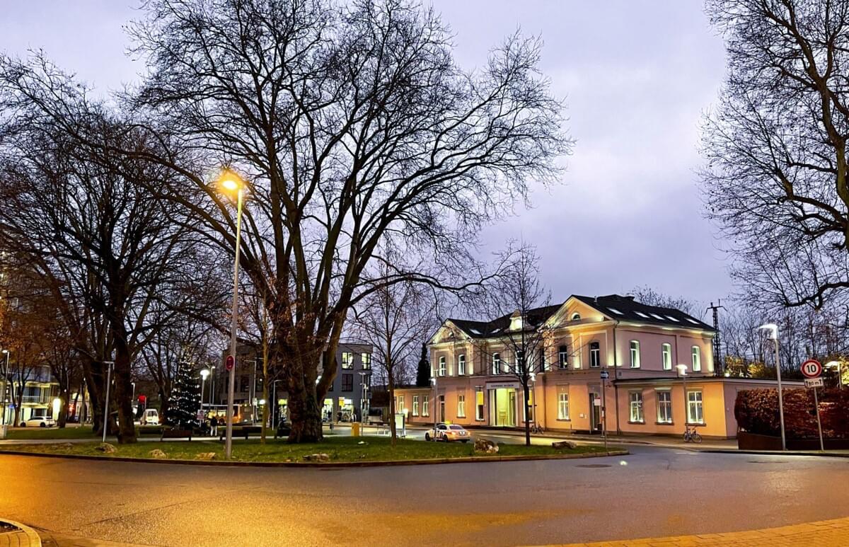 Monteur-Zimmer - Düsseldorf - denk-apartment✅