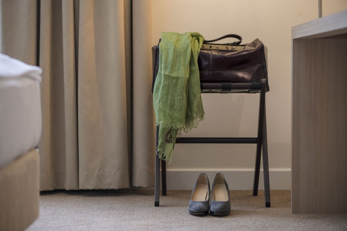 Monteur-Zimmer - Düsseldorf - Tulip Inn Duesseldorf Arena Hotel