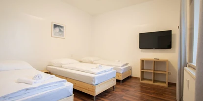Monteur-Zimmer - Viersen - Monteurwohnung - vollausgestattete Küche, free WLAN Waschmaschine in 40237 Düsseldorf