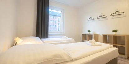 Monteur-Zimmer - Viersen - Monteurwohnung - vollausgestattete Küche, free WLAN Waschmaschine in 40237 Düsseldorf