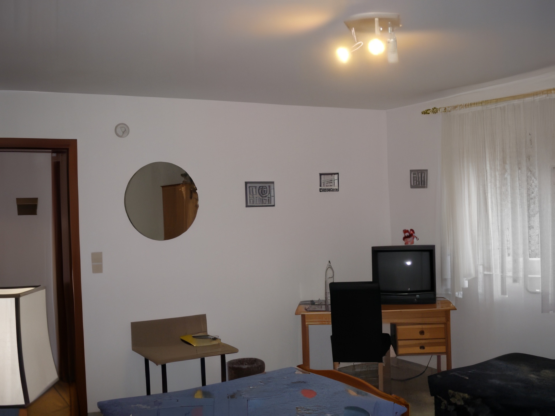 Monteur-Zimmer - Düsseldorf - Guest-House-Buchfink Düsseldorf in 40468 Düsseldorf