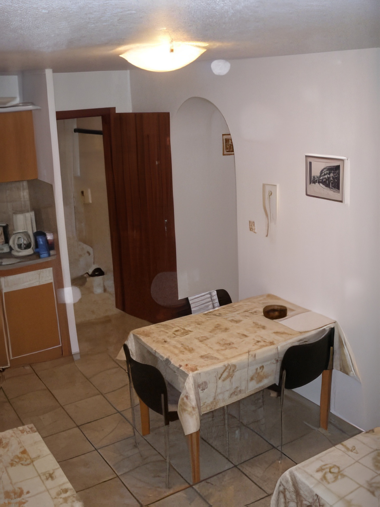 Monteur-Zimmer - Düsseldorf - Guest-House-Buchfink Düsseldorf in 40468 Düsseldorf