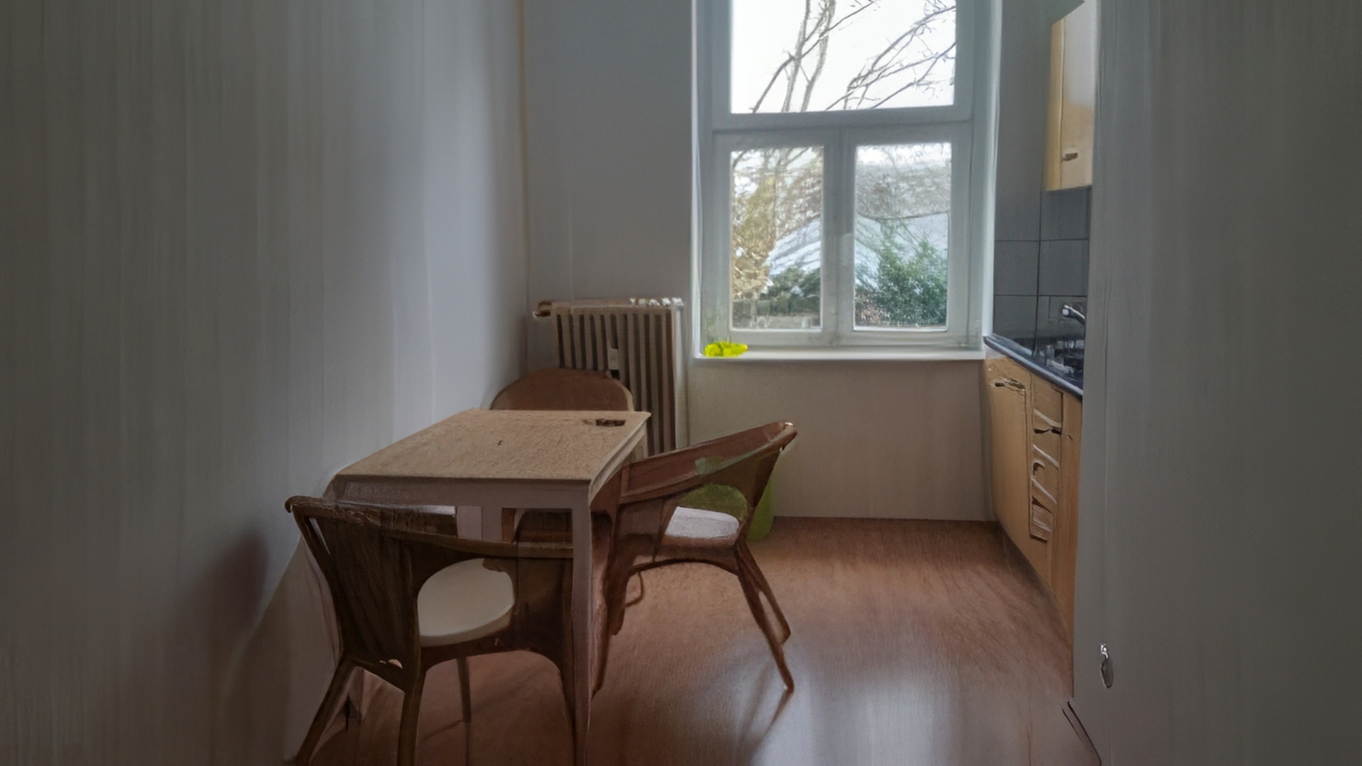 MonteurZimmer: Monteurwohnung Takacs in 40233 Düsseldorf