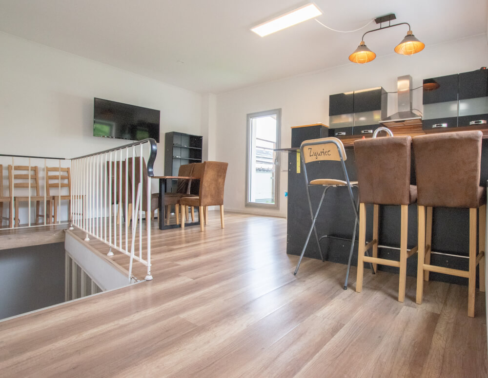 Monteur-Zimmer - Düsseldorf - Apartments und Hotelzimmer in Düsseldorf, Neuss, Meerbusch in 40213 Düsseldorf