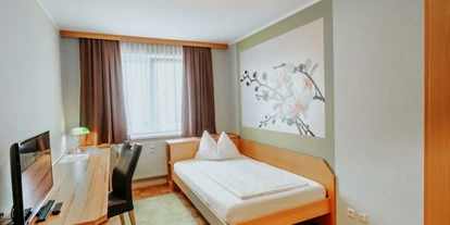 Monteur-Zimmer - Preis pro Nacht - Knittelfeld - Hotel am Kapuzinerplatz: Ihr innovatives Business Hotel im Herzen von Knittelfeld