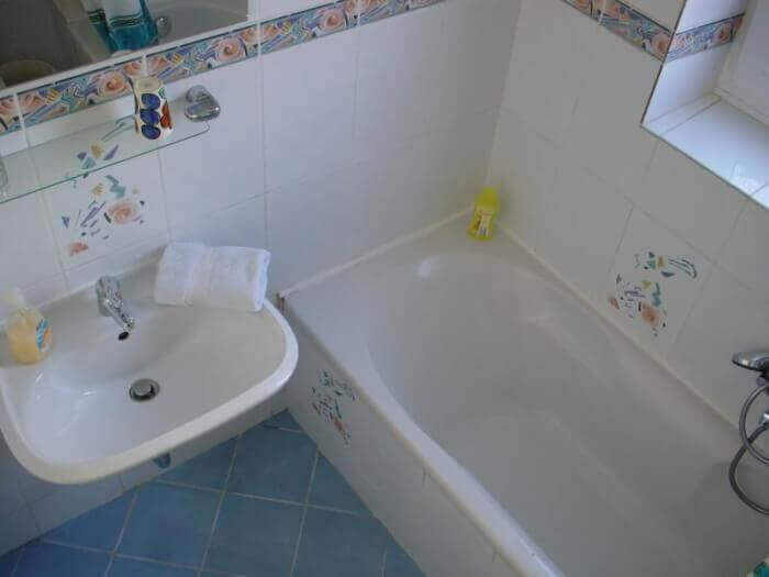 Monteur-Zimmer - Düsseldorf - Appartementhaus Rödig - Appartments ab 2 Personen möglich! in 40215 Düsseldorf