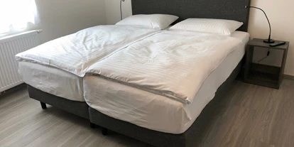 Monteur-Zimmer - Kraubath an der Mur -  KM Hotel Murtal Rooms & Apartments: Komfortable Unterkunft in Gobernitz (Knittelfeld)