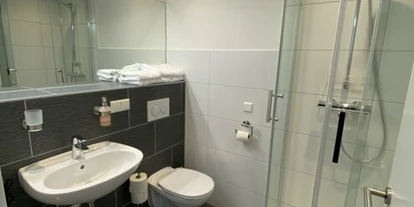 Monteur-Zimmer - Kraubath an der Mur -  KM Hotel Murtal Rooms & Apartments: Komfortable Unterkunft in Gobernitz (Knittelfeld)