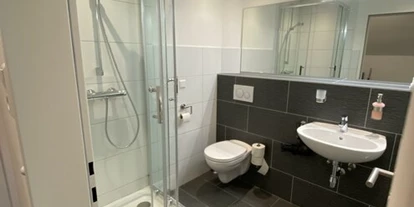 Monteur-Zimmer - Kraubath an der Mur -  KM Hotel Murtal Rooms & Apartments: Komfortable Unterkunft in Gobernitz (Knittelfeld)