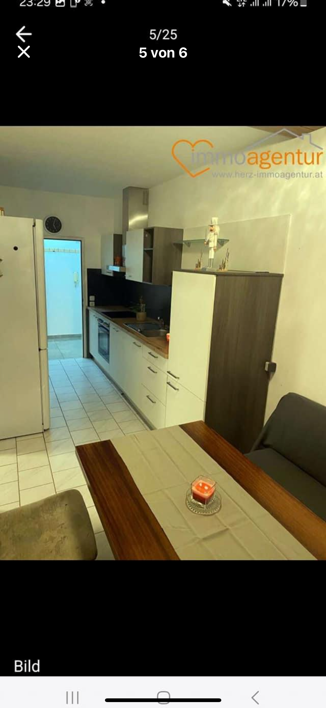 Monteur-Zimmer - Hinzenbach - Zimmer Vermietung Mihi