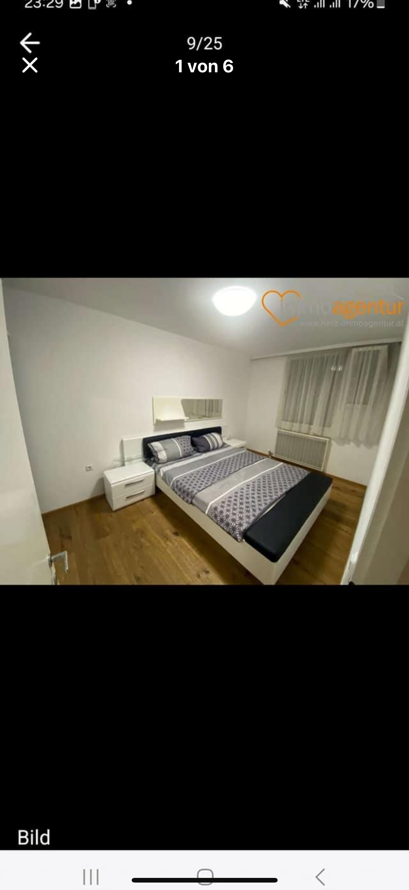 Monteur-Zimmer - Hinzenbach - Zimmer Vermietung Mihi