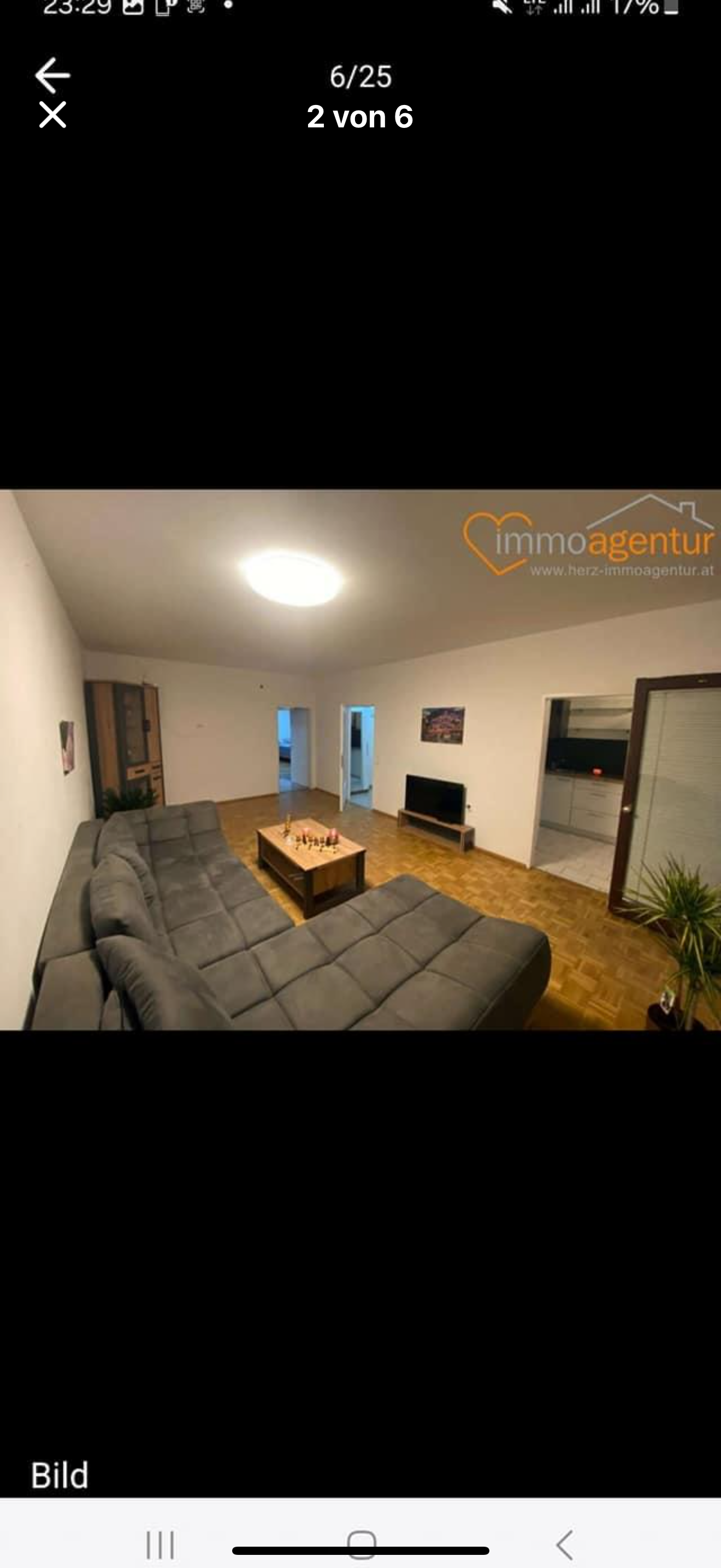 Monteur-Zimmer - Hinzenbach - Zimmer Vermietung Mihi