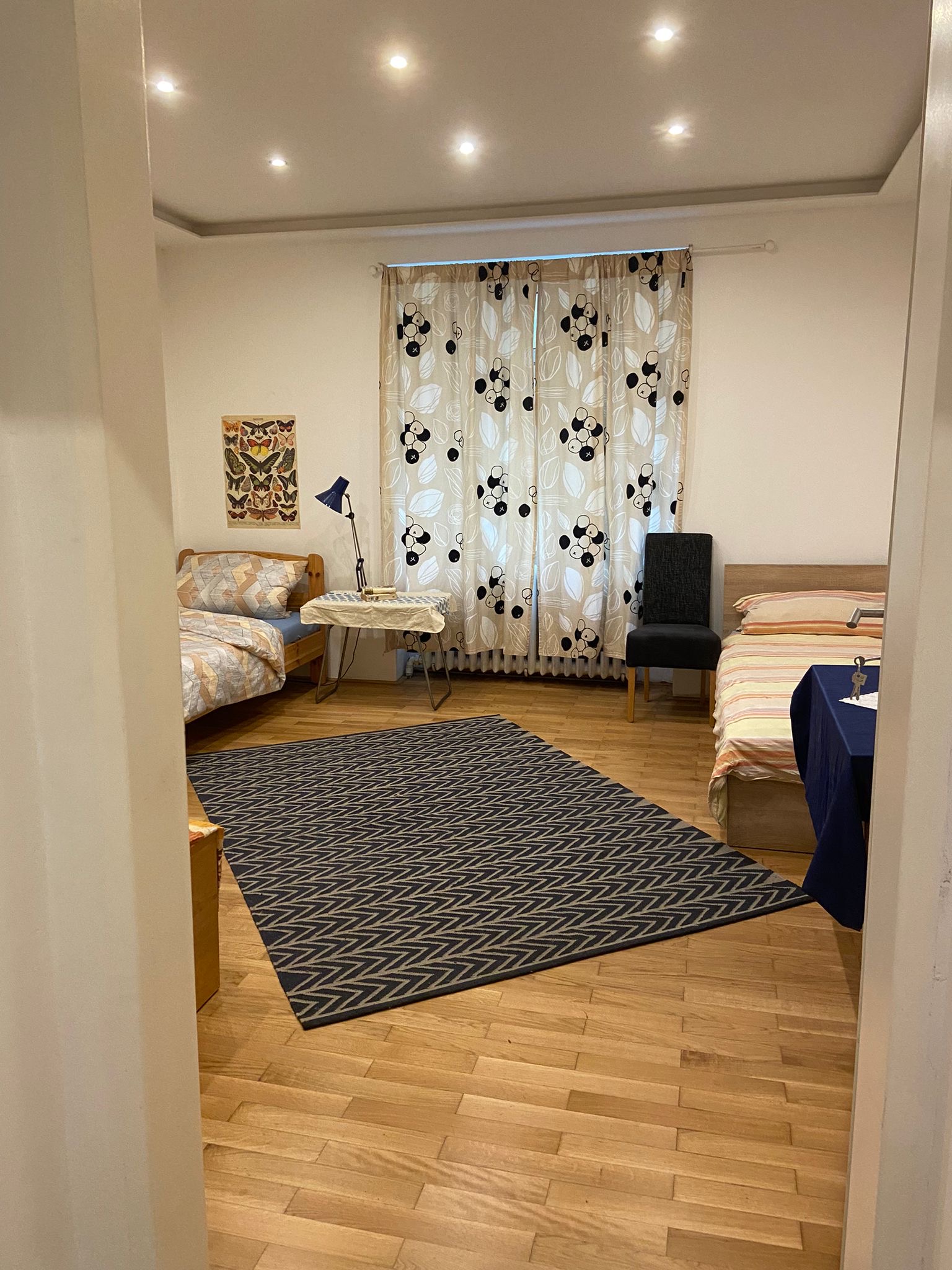 MonteurZimmer: Zimmer Vermietung Mihi