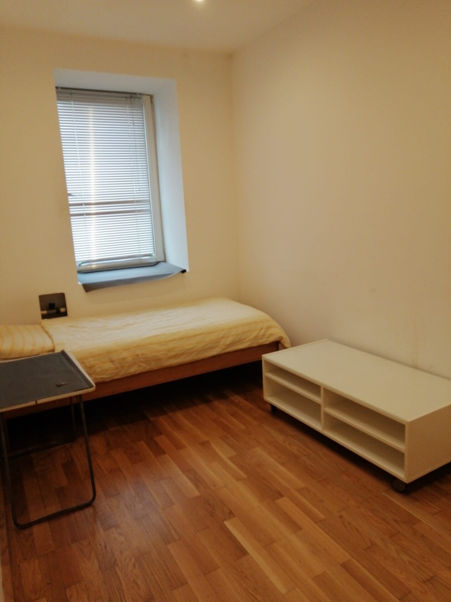 Monteur-Zimmer - Hinzenbach - Zimmer Vermietung Mihi