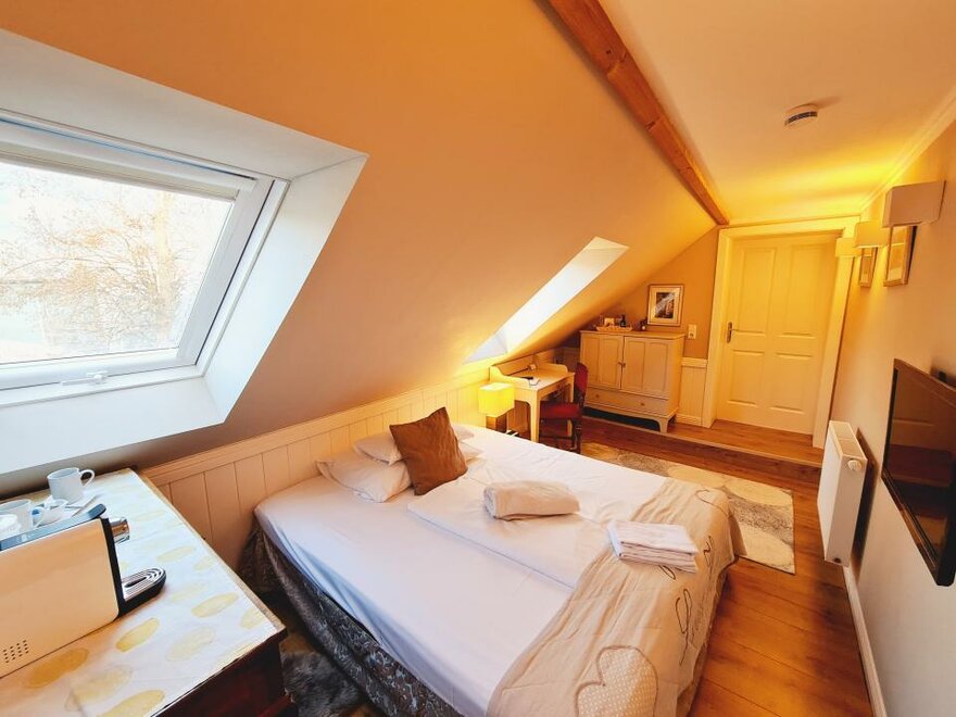 Monteur-Zimmer - Preis pro Nacht - St. Gertraud (Frantschach-St. Gertraud) - Gewerkenschlössl