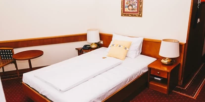 Monteur-Zimmer - Preis pro Nacht - Knittelfeld - Paul's Hotel