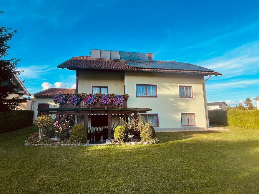 Monteur-Zimmer - Voitsberg - Privatzimmer/ Frühstückspension Esser