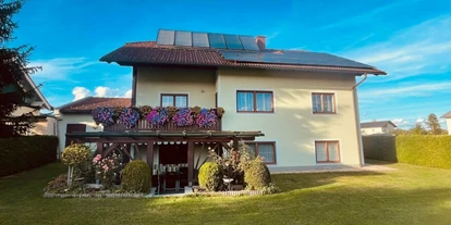 Monteur-Zimmer - Preis pro Nacht - Knittelfeld - Privatzimmer/ Frühstückspension Esser