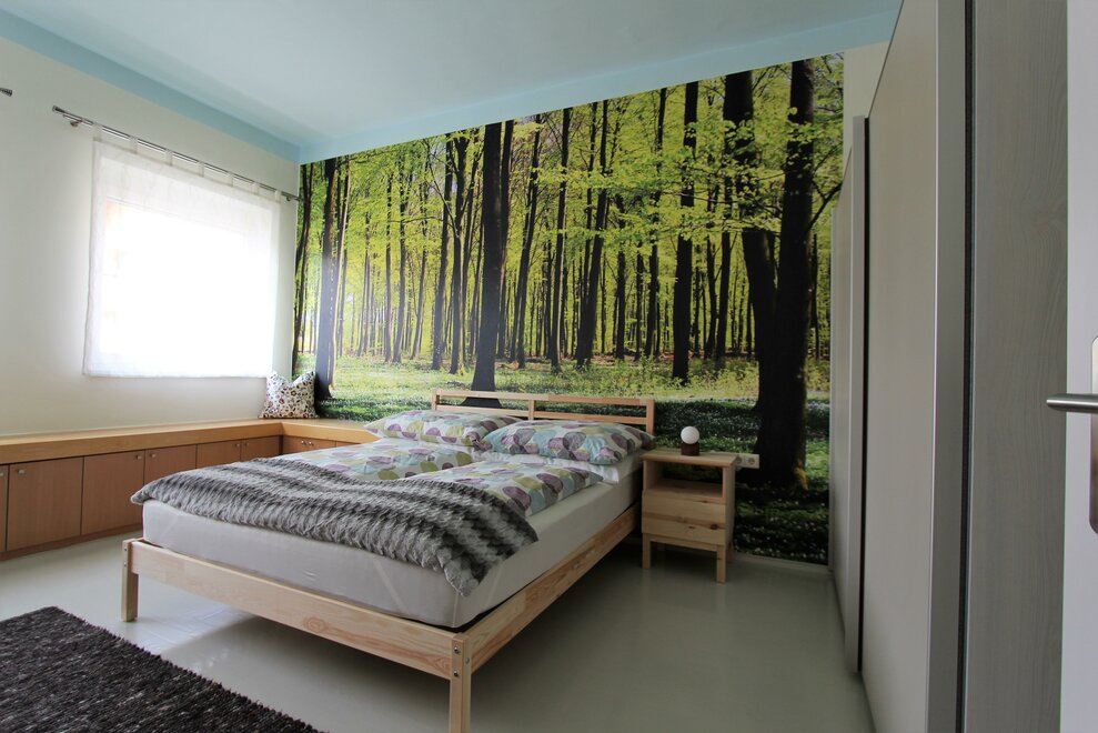 Monteur-Zimmer - Voitsberg - Privatzimmer/ Frühstückspension Esser