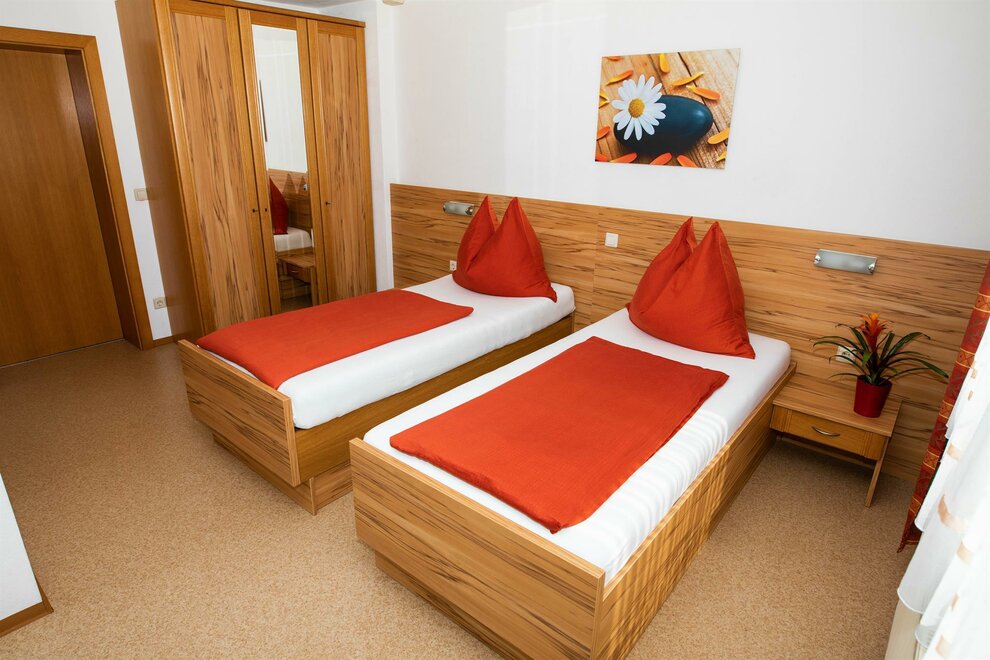 Monteur-Zimmer - Voitsberg - Privatzimmer/ Frühstückspension Esser