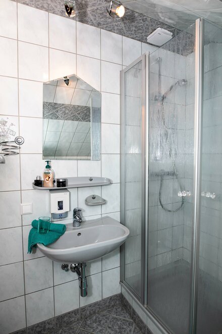 Monteur-Zimmer - Voitsberg - Privatzimmer/ Frühstückspension Esser