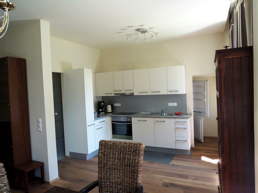 MonteurZimmer: Das Alte Zinshaus