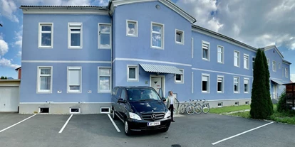 Monteur-Zimmer - Preis pro Nacht - Knittelfeld - Abdalla Apartments 24B