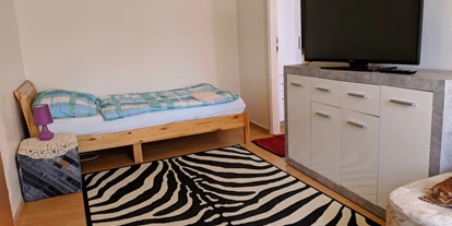 Monteur-Zimmer - Preis pro Nacht - Knittelfeld - Abdalla Apartments 24B