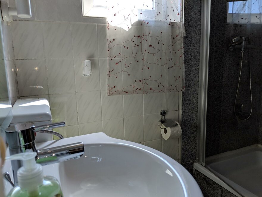 Monteur-Zimmer - Vordernberg - Abdalla Apartments 24B