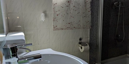 Monteur-Zimmer - Preis pro Nacht - Knittelfeld - Abdalla Apartments 24B