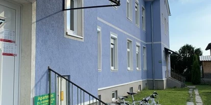 Monteur-Zimmer - Preis pro Nacht - Knittelfeld - Abdalla Apartments 24A
