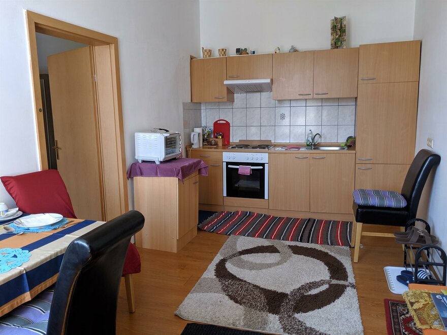 Monteur-Zimmer - Vordernberg - Abdalla Apartments 24A