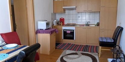 Monteur-Zimmer - Preis pro Nacht - Knittelfeld - Abdalla Apartments 24A