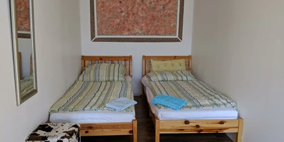Monteur-Zimmer - Preis pro Nacht - Knittelfeld - Abdalla Apartments 24A