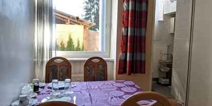 Monteur-Zimmer - Preis pro Nacht - Knittelfeld - Abdalla Apartments 24A