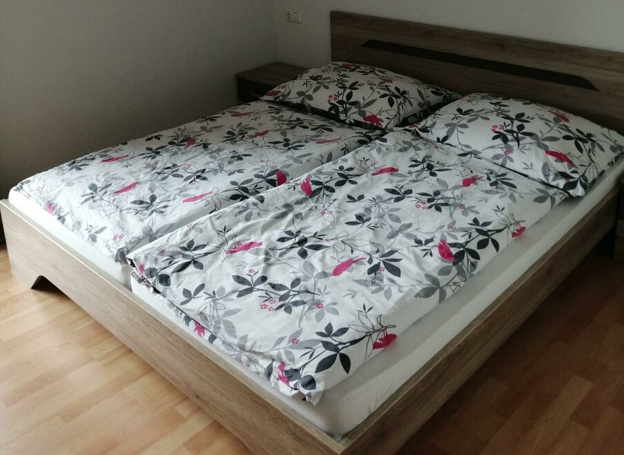 Monteur-Zimmer - Voitsberg - Privatzimmer Pascuttini