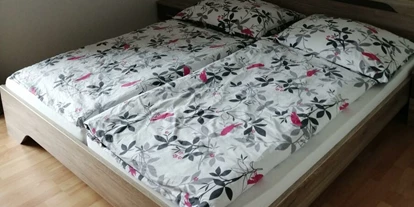 Monteur-Zimmer - Preis pro Nacht - Knittelfeld - Privatzimmer Pascuttini