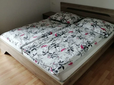 MonteurZimmer: Privatzimmer Pascuttini