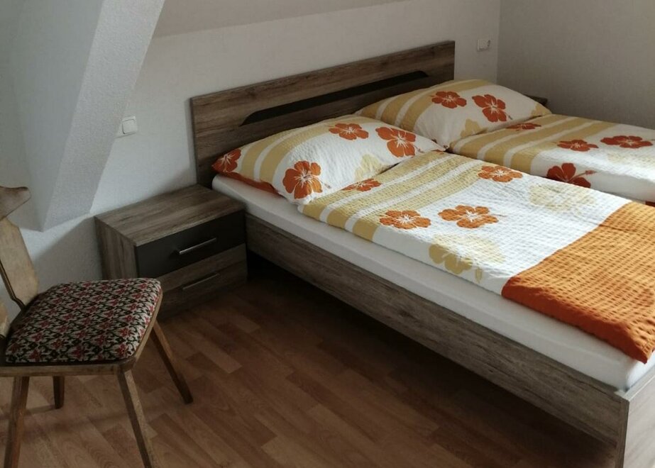 Monteur-Zimmer - Voitsberg - Privatzimmer Pascuttini