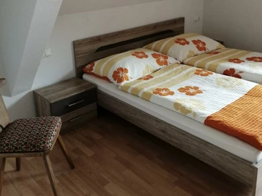 MonteurZimmer: Privatzimmer Pascuttini