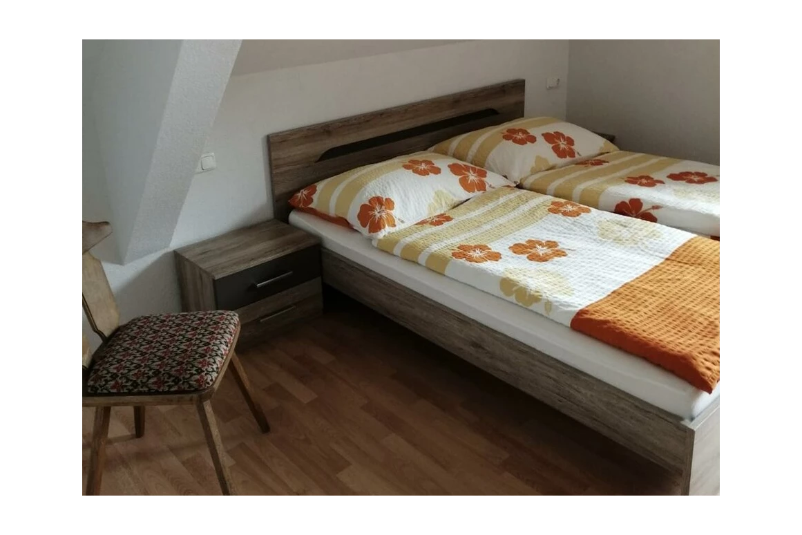 MonteurZimmer: Privatzimmer Pascuttini