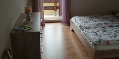Monteur-Zimmer - Preis pro Nacht - Knittelfeld - Privatzimmer Pascuttini