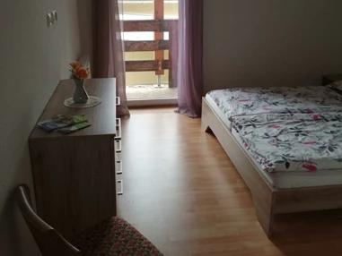 MonteurZimmer: Privatzimmer Pascuttini
