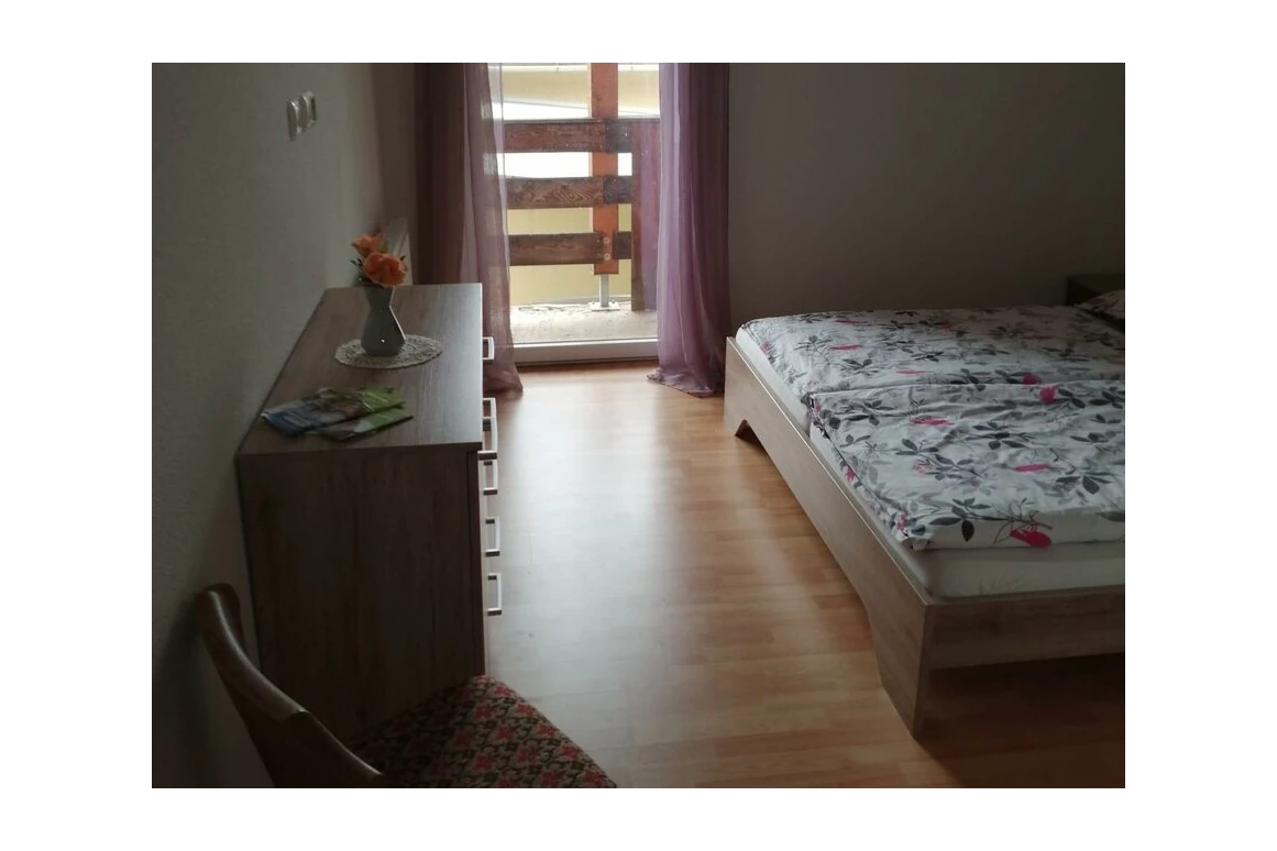 MonteurZimmer: Privatzimmer Pascuttini