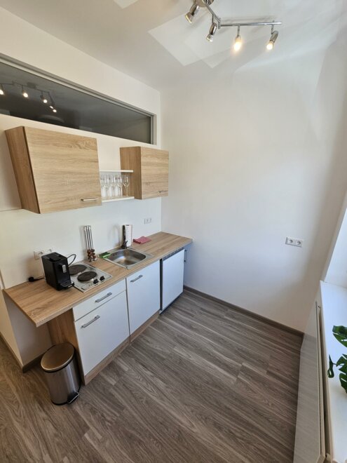 Monteur-Zimmer - Voitsberg - MK Kurzzeitvermietung