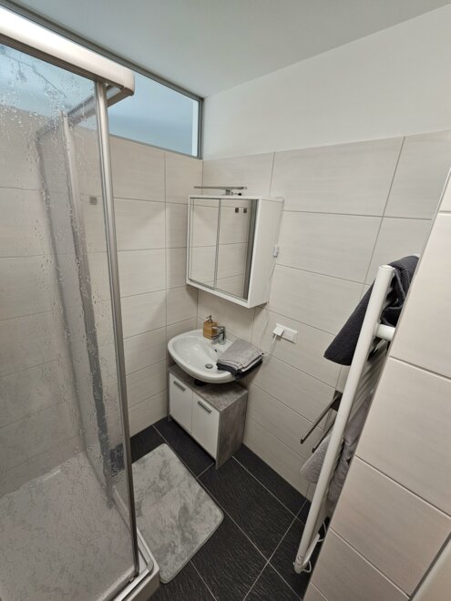 Monteur-Zimmer - Voitsberg - MK Kurzzeitvermietung