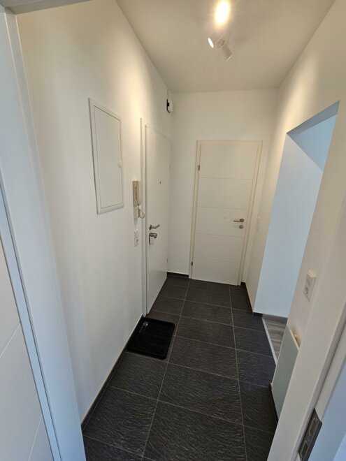 Monteur-Zimmer - Voitsberg - MK Kurzzeitvermietung