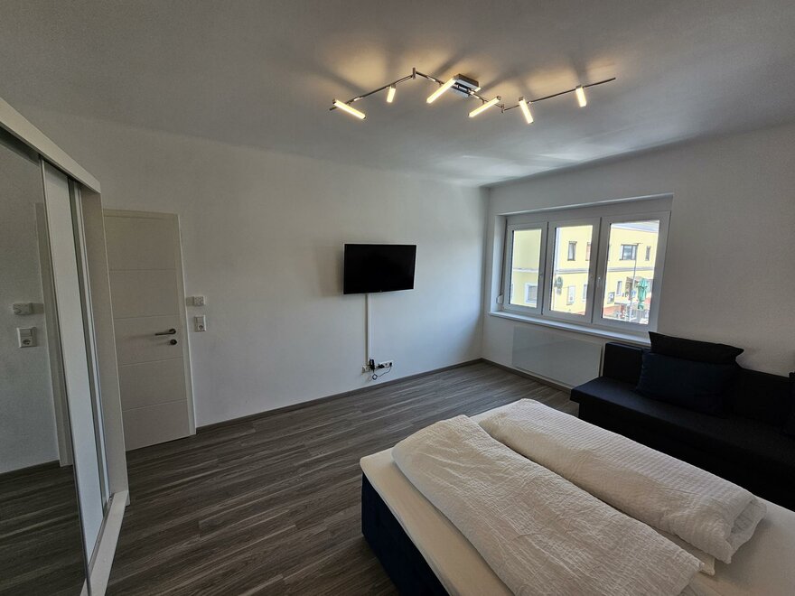 Monteur-Zimmer - Voitsberg - MK Kurzzeitvermietung